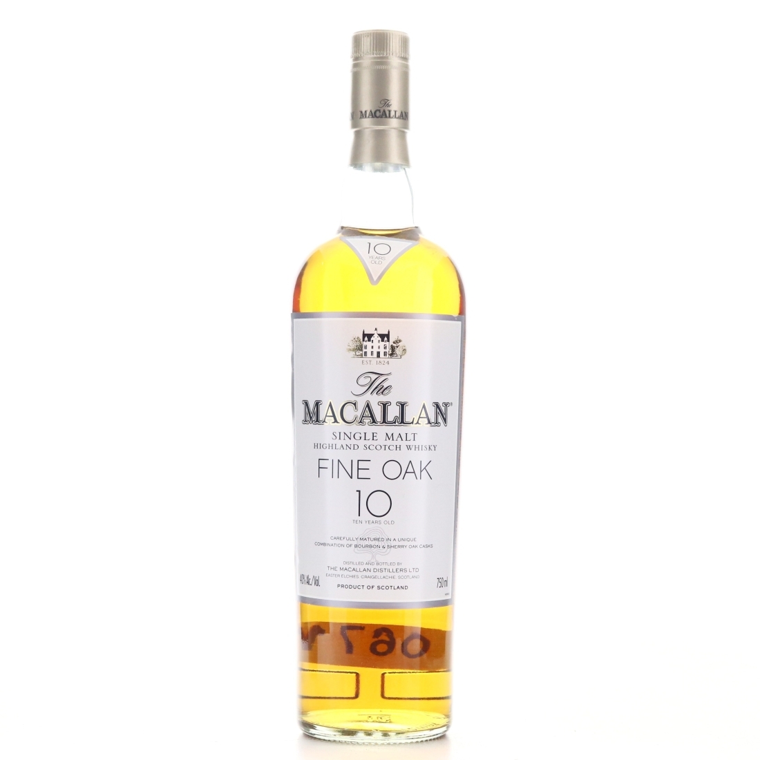 Macallan