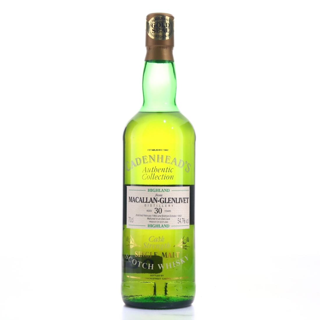 Macallan