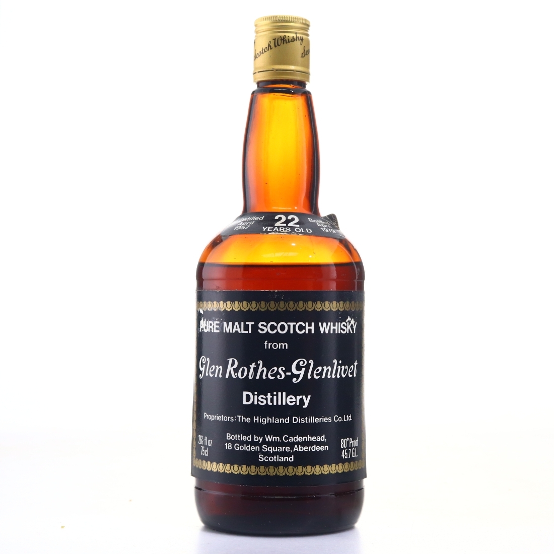 Glenrothes