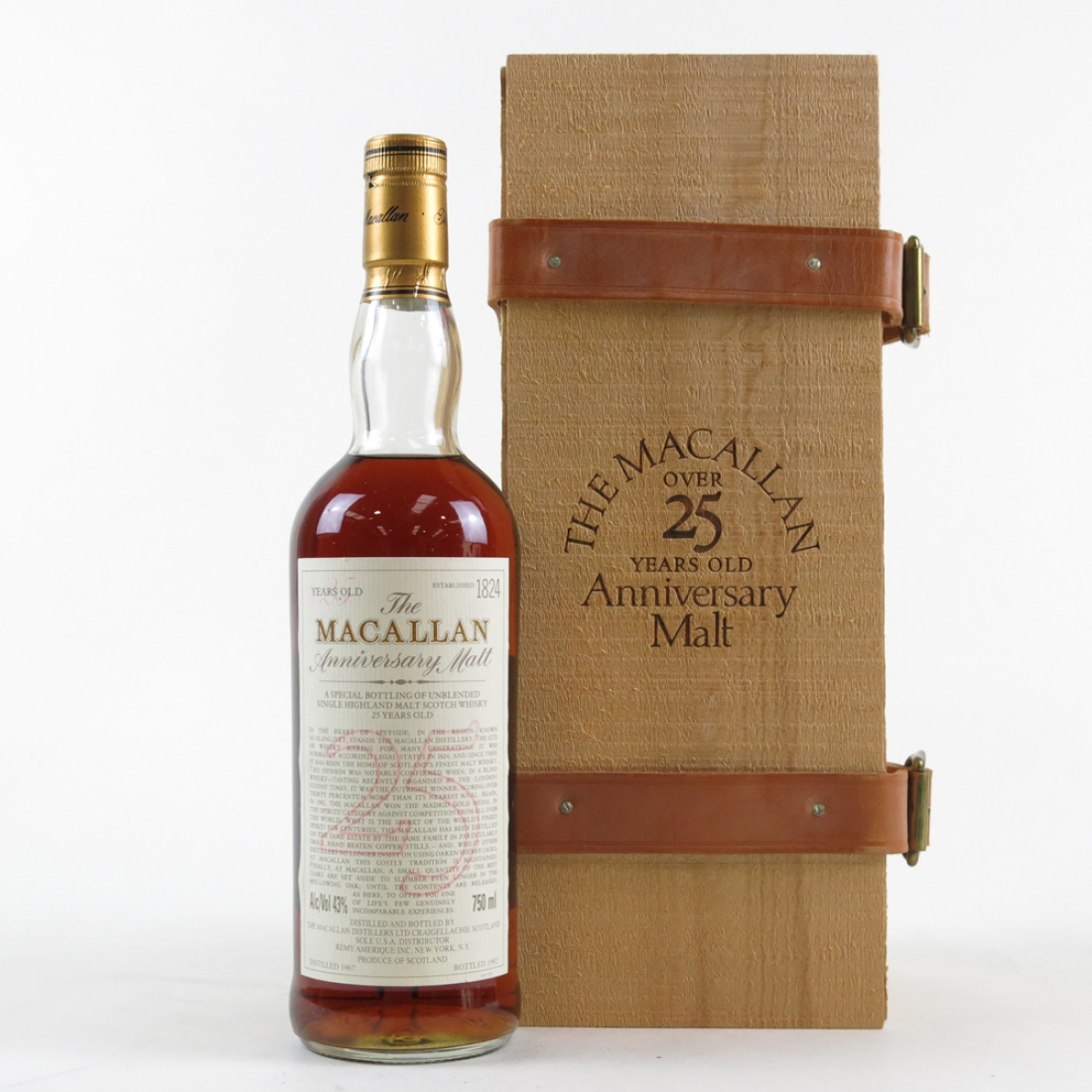 Macallan