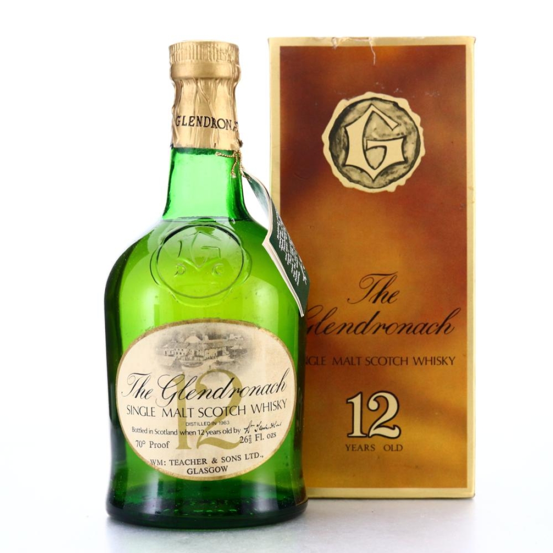 Glendronach