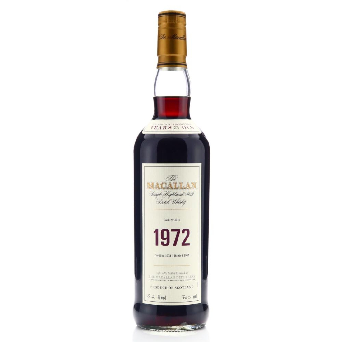 Macallan