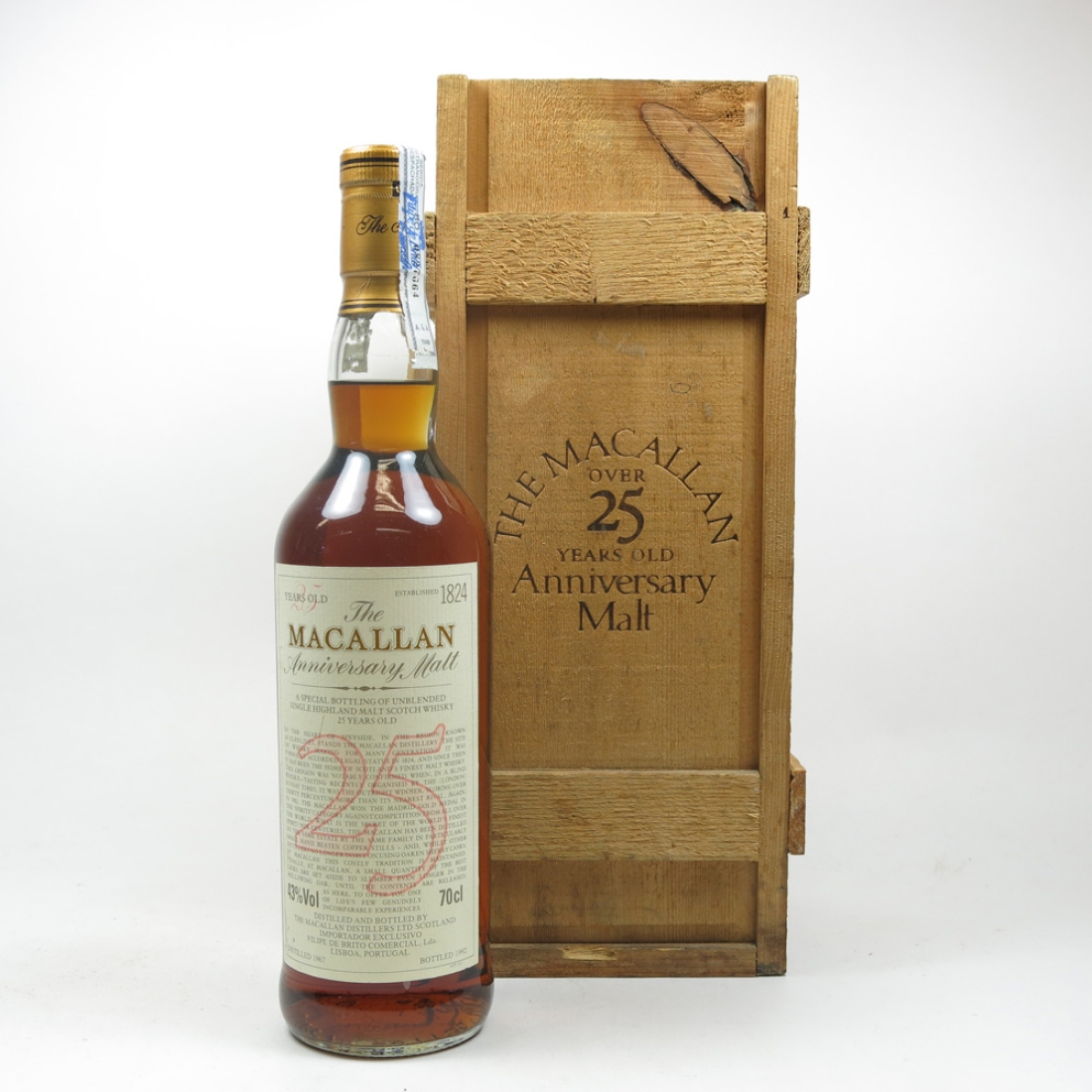 Macallan
