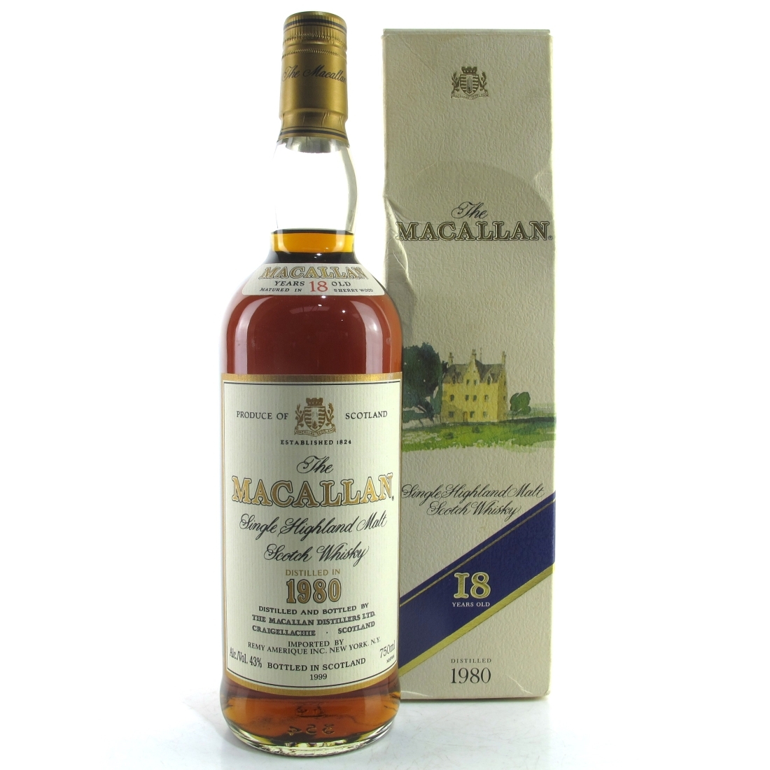 Macallan