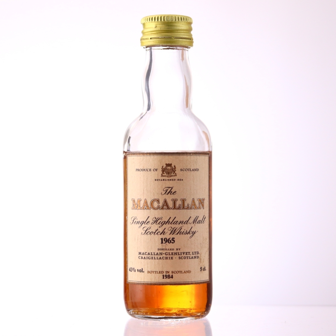 Macallan