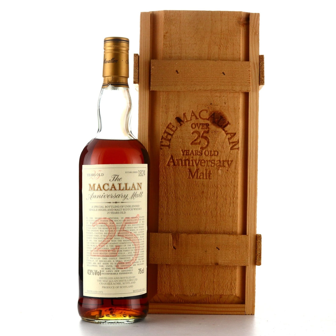 Macallan