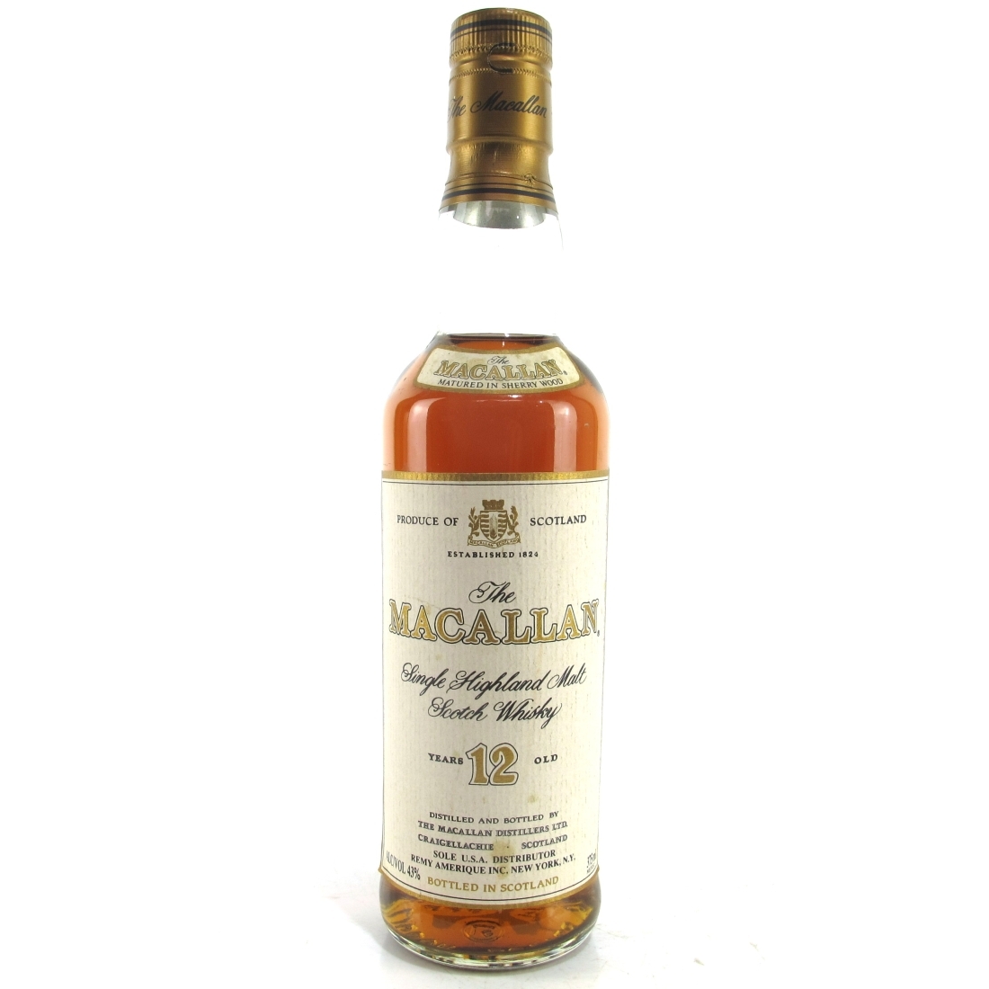 Macallan