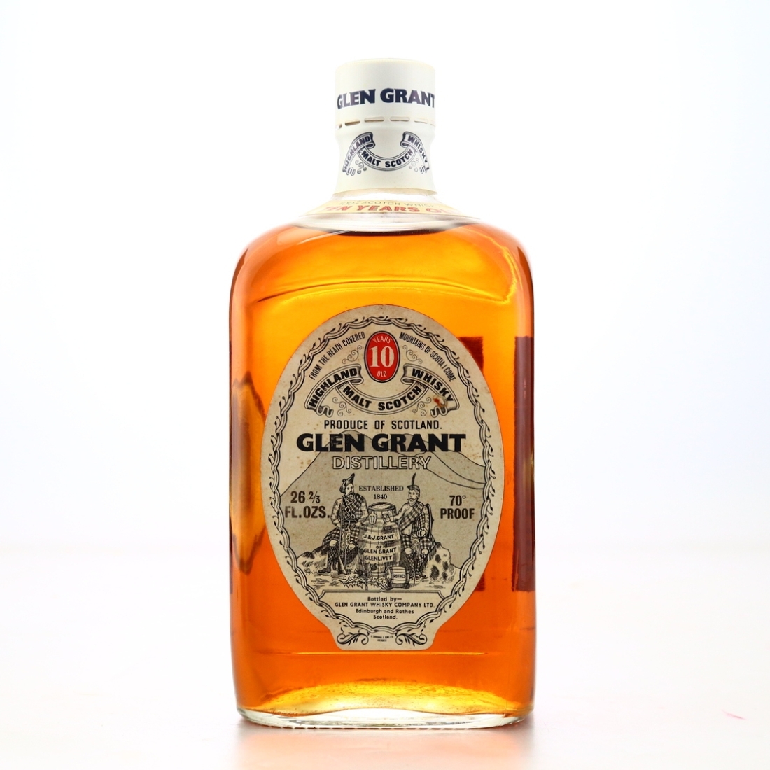 Glen Grant