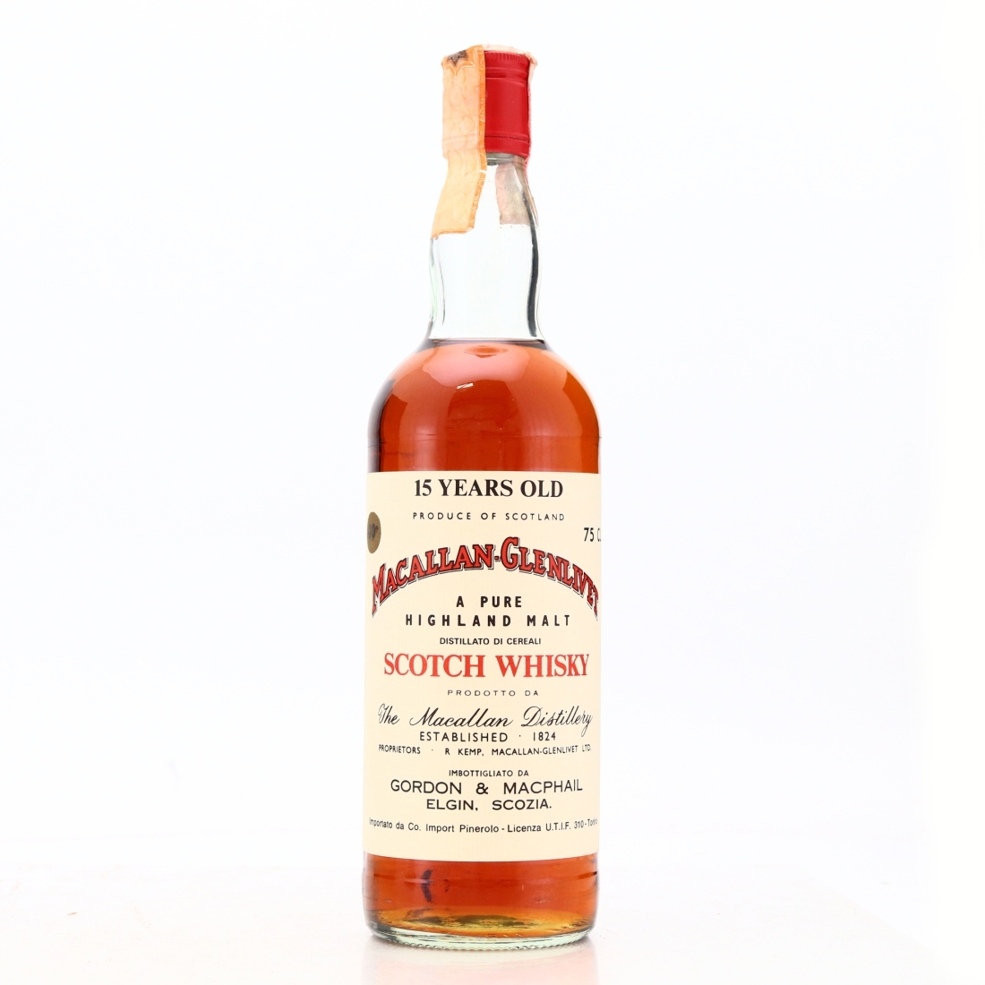 Macallan