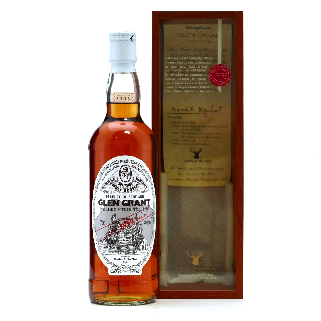 Glen Grant
