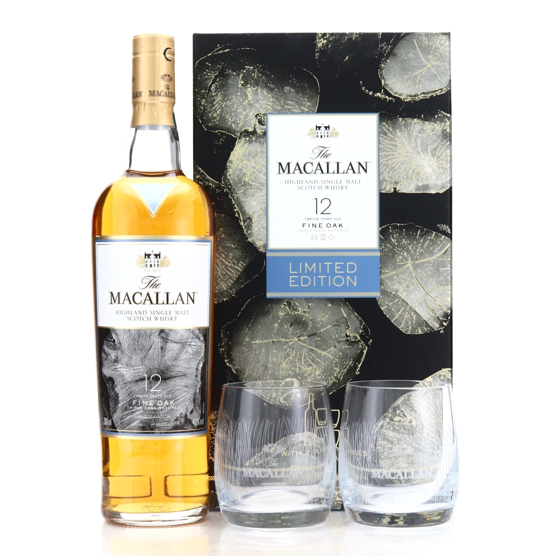 Macallan