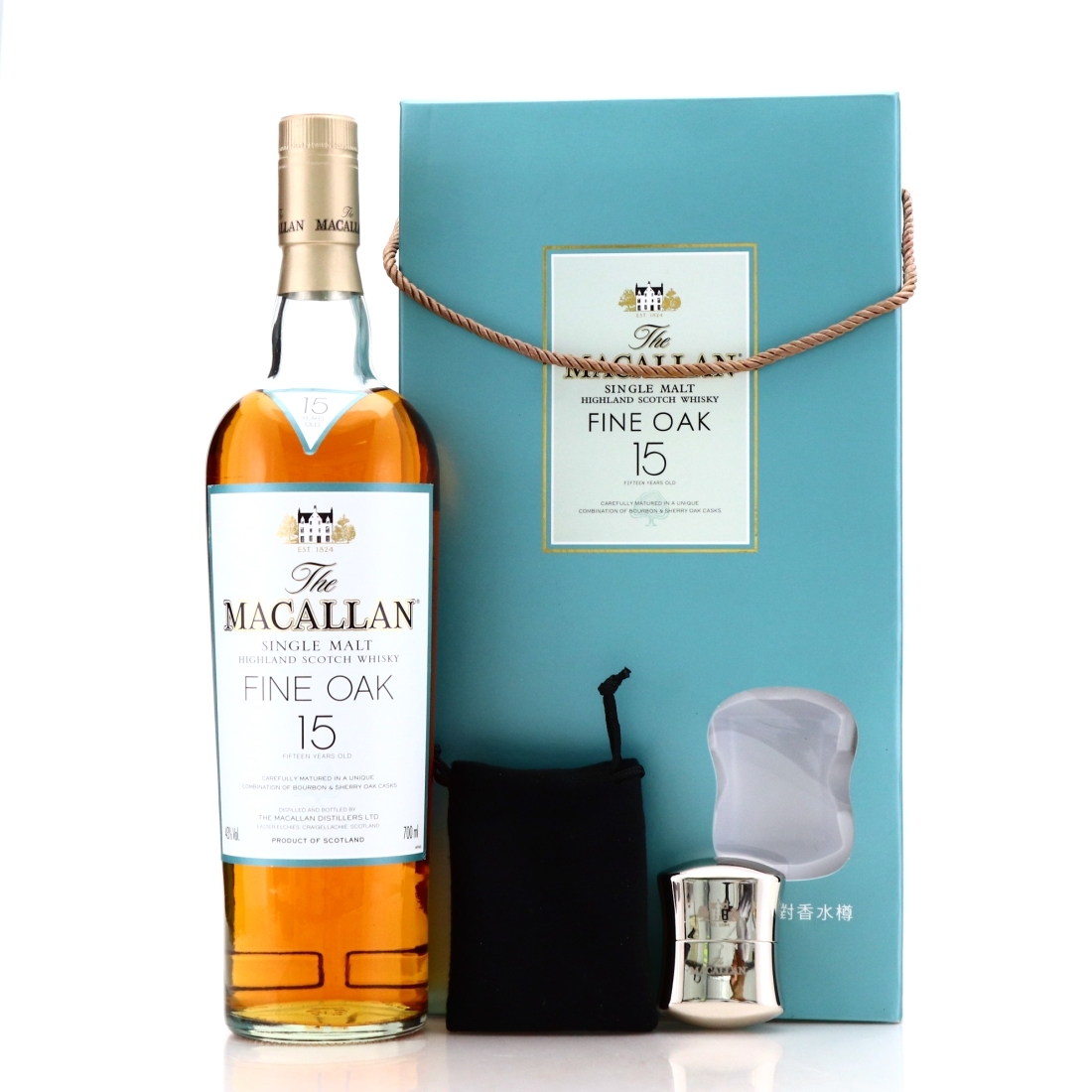 Macallan