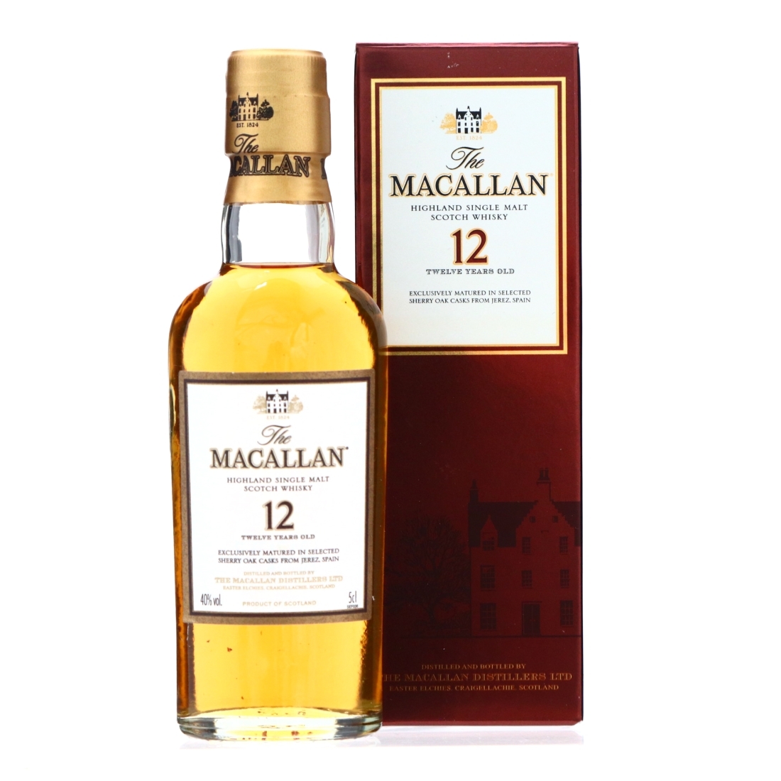 Macallan