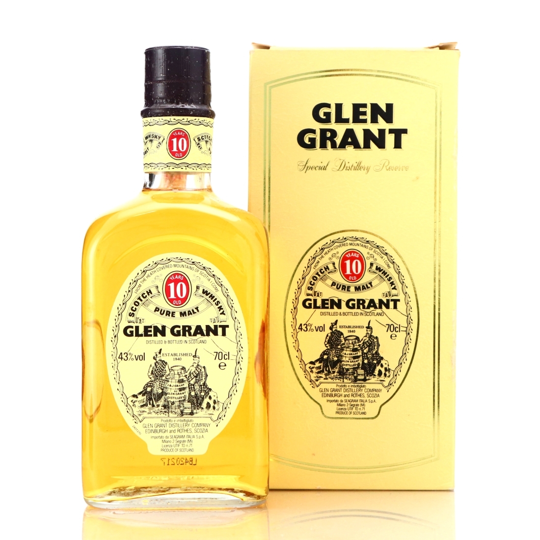 Glen Grant