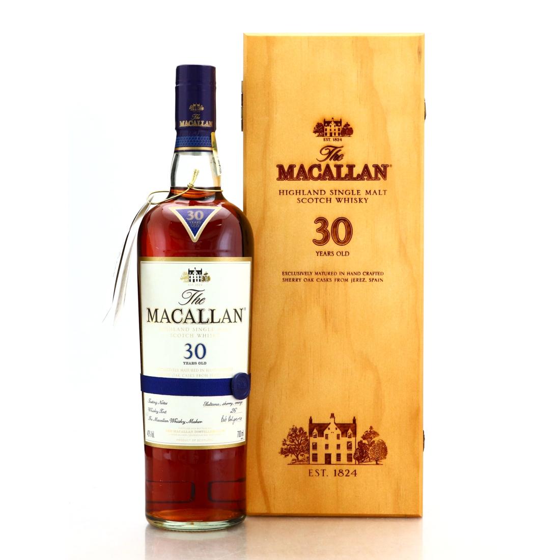 Macallan