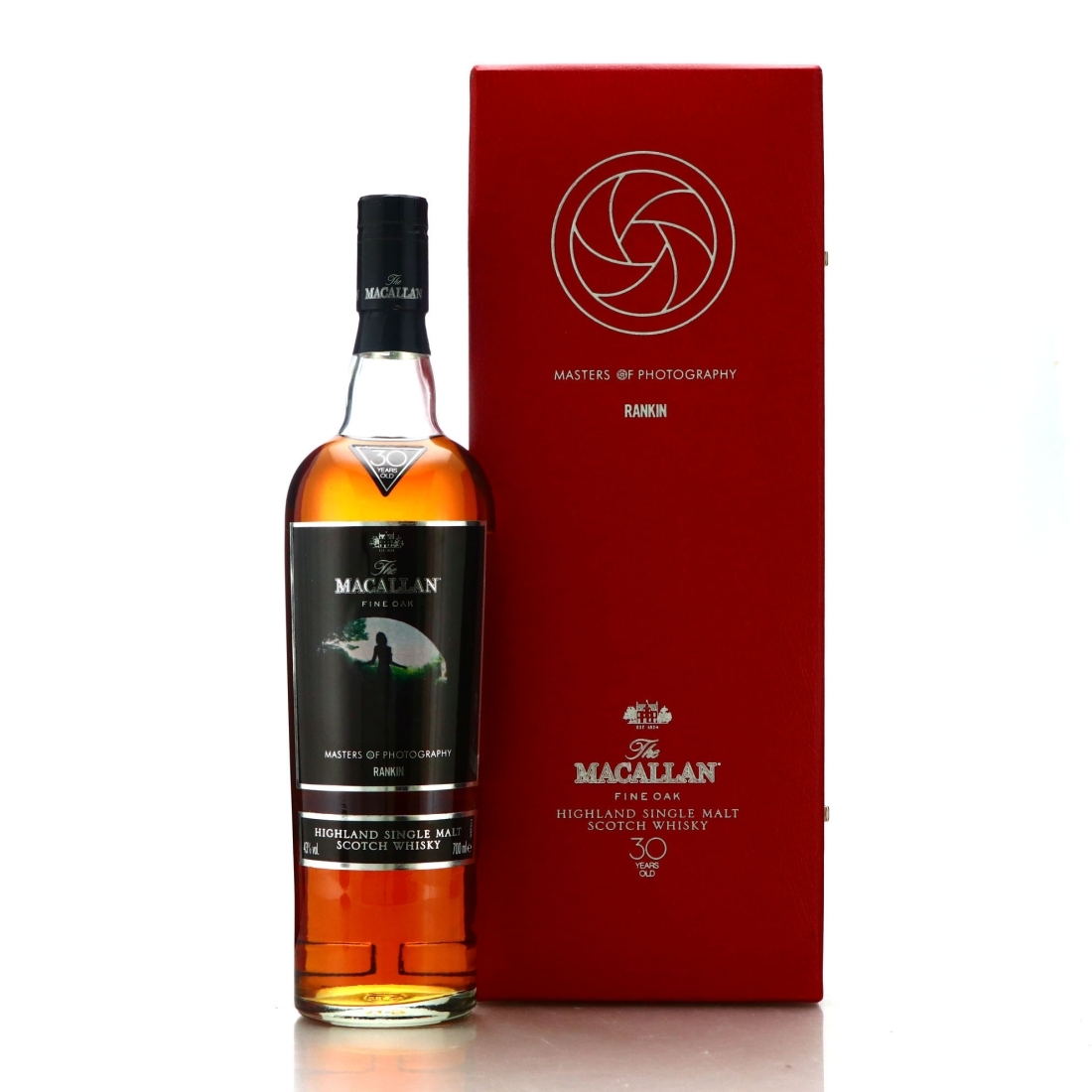 Macallan
