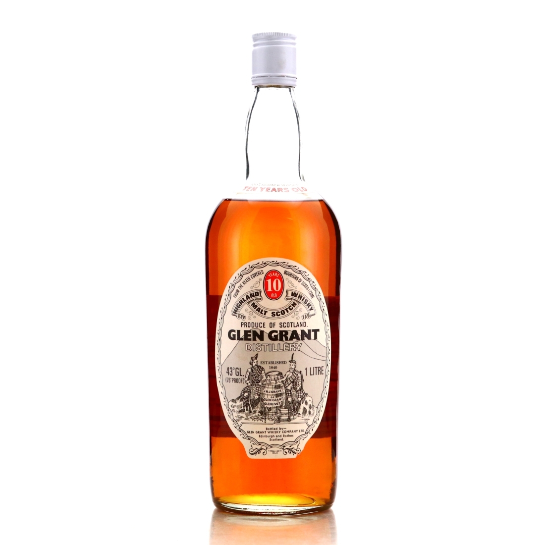 Glen Grant