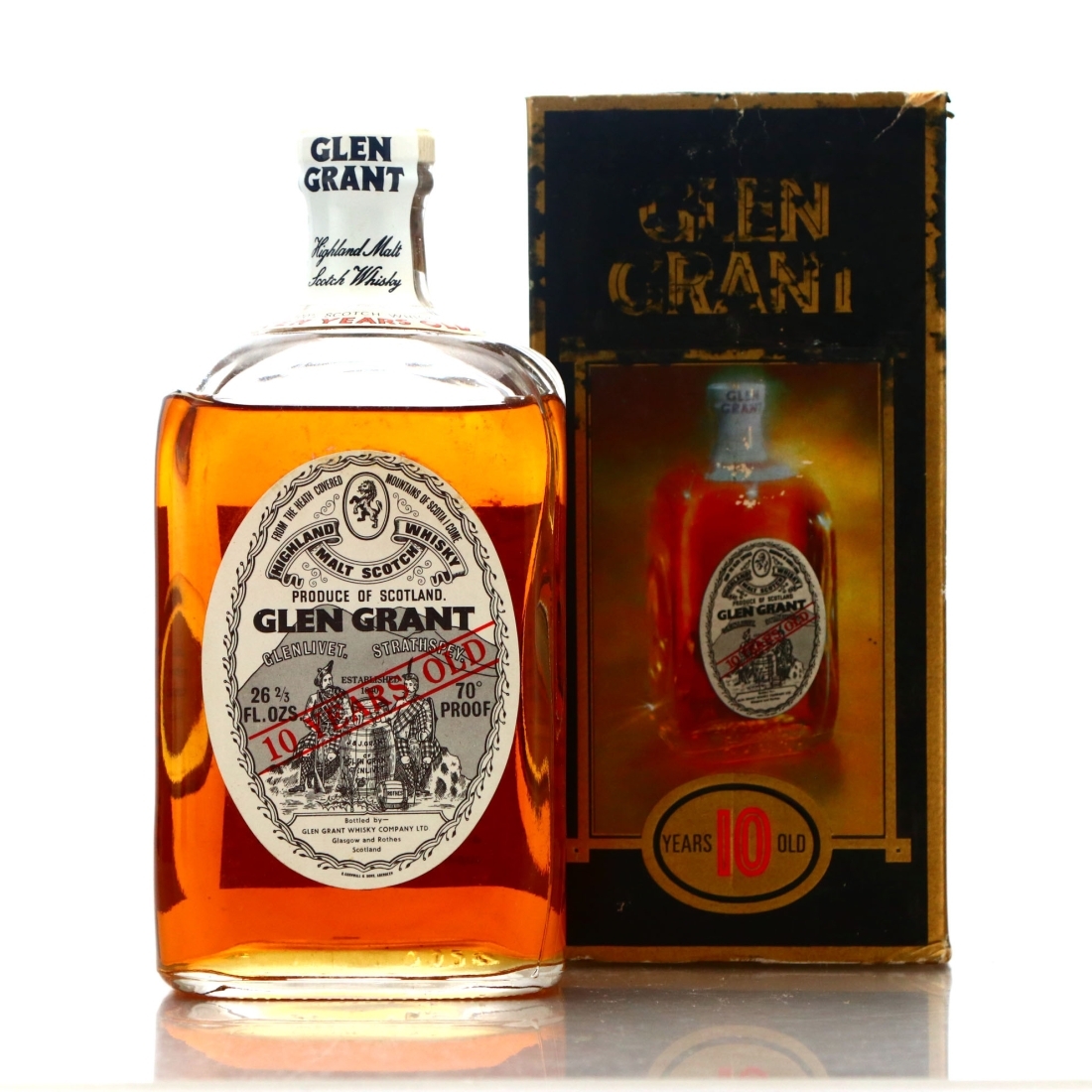 Glen Grant