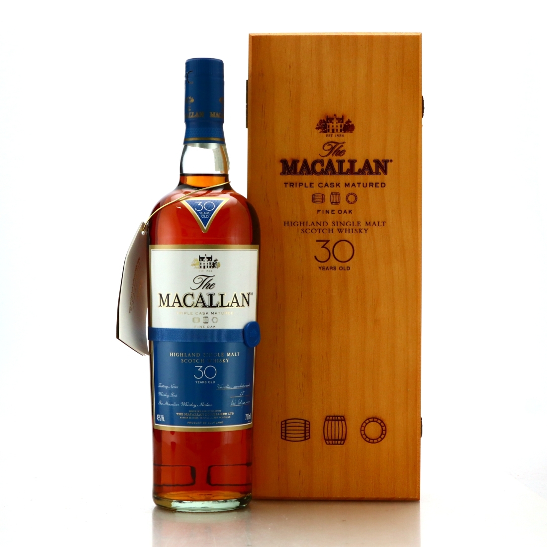 Macallan