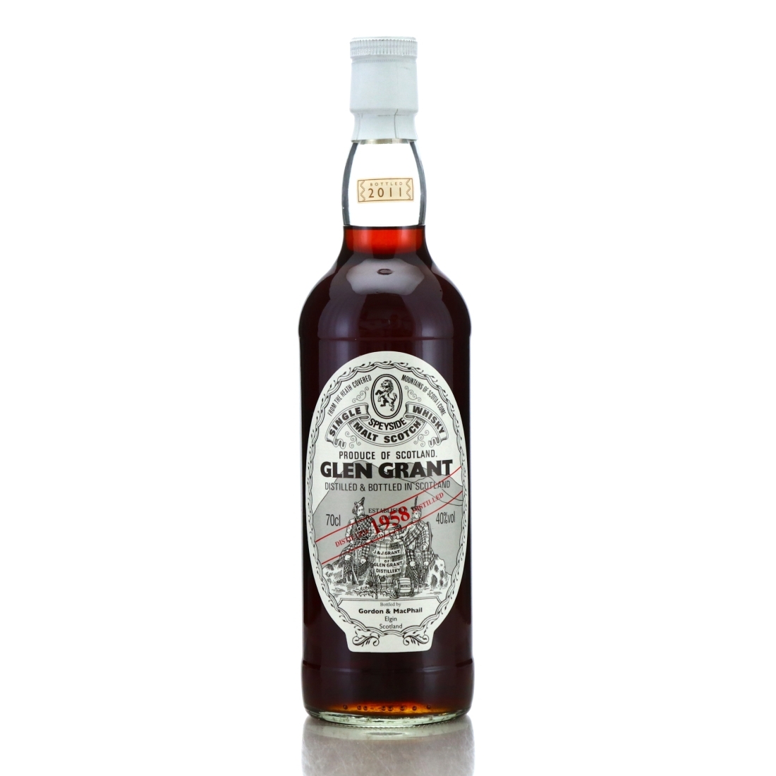 Glen Grant