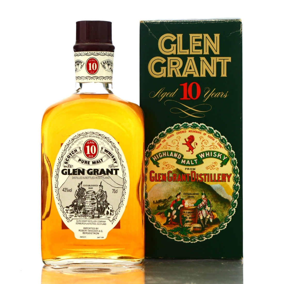 Glen Grant
