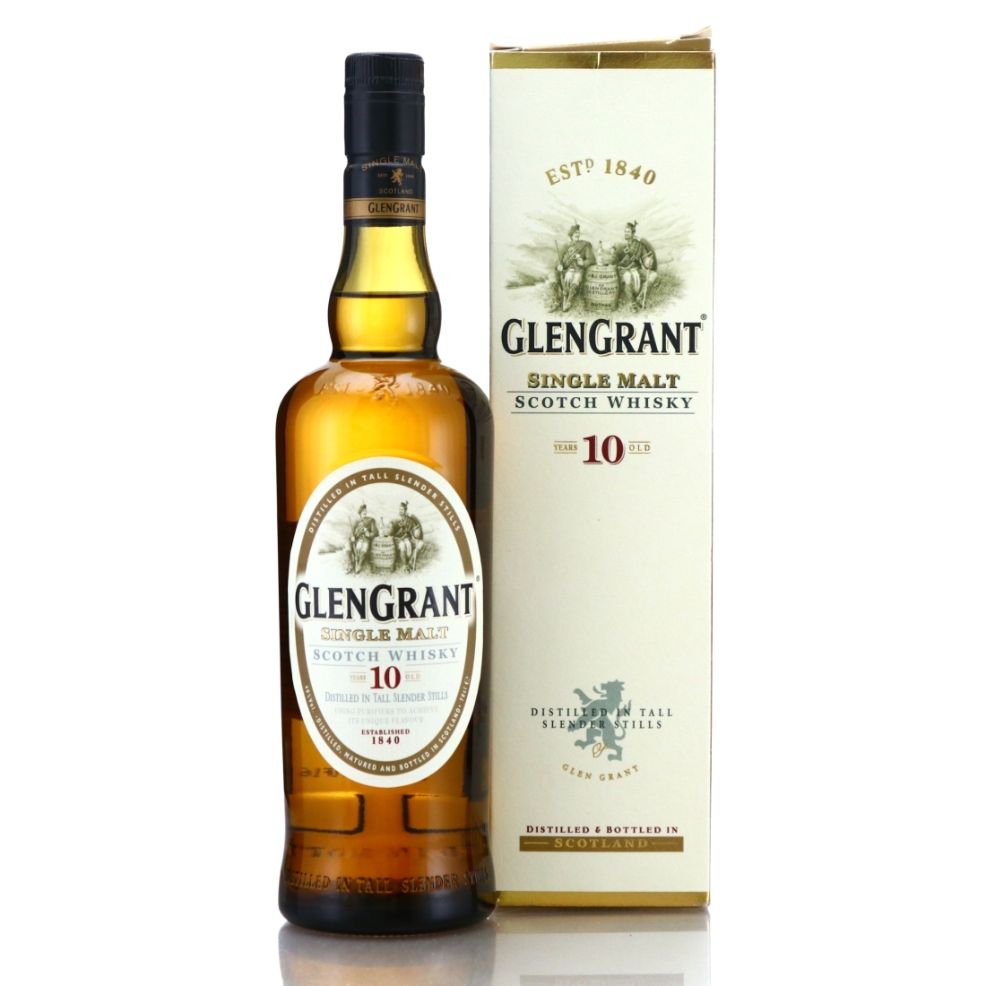 Glen Grant