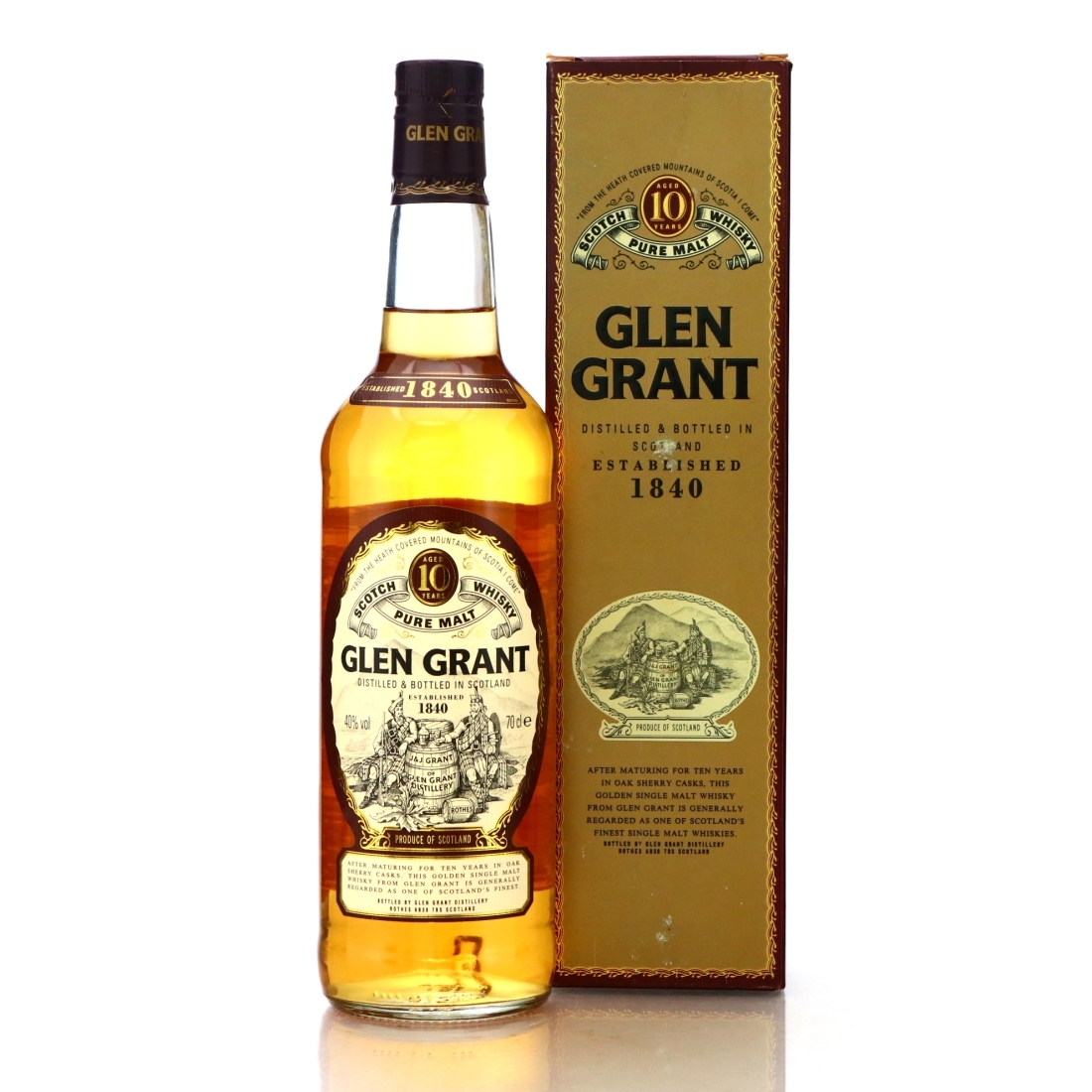 Glen Grant