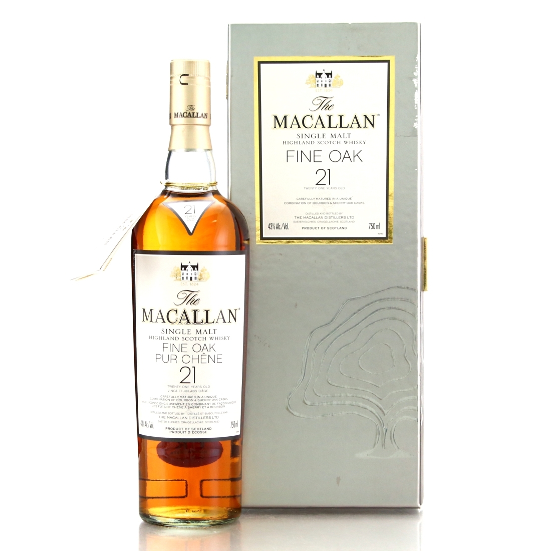 Macallan