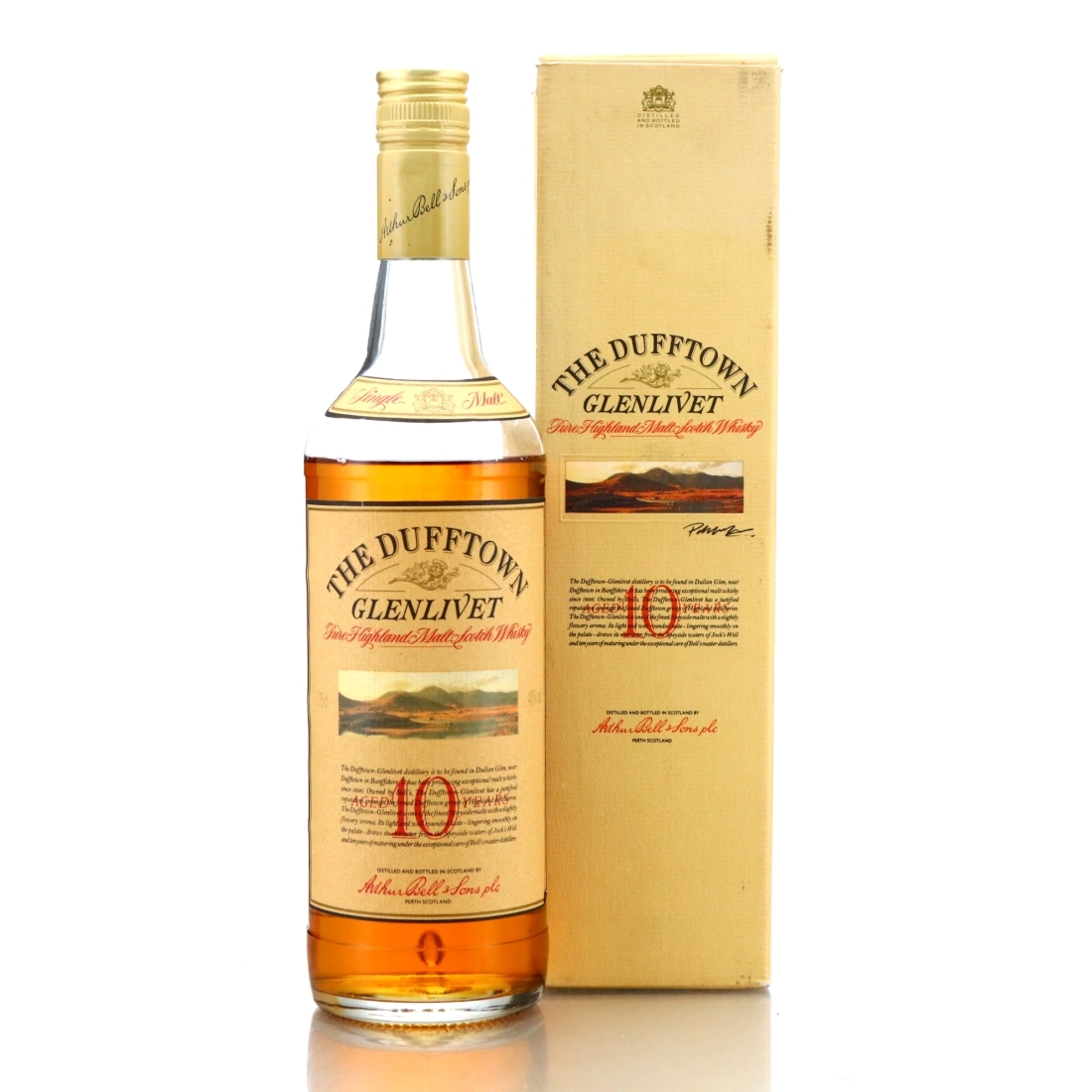 Dufftown