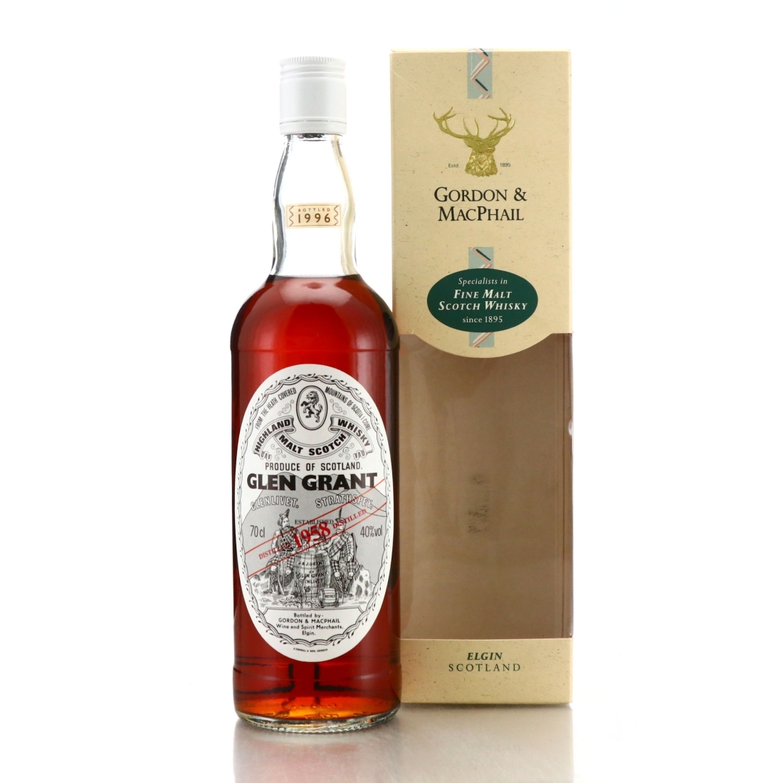 Glen Grant