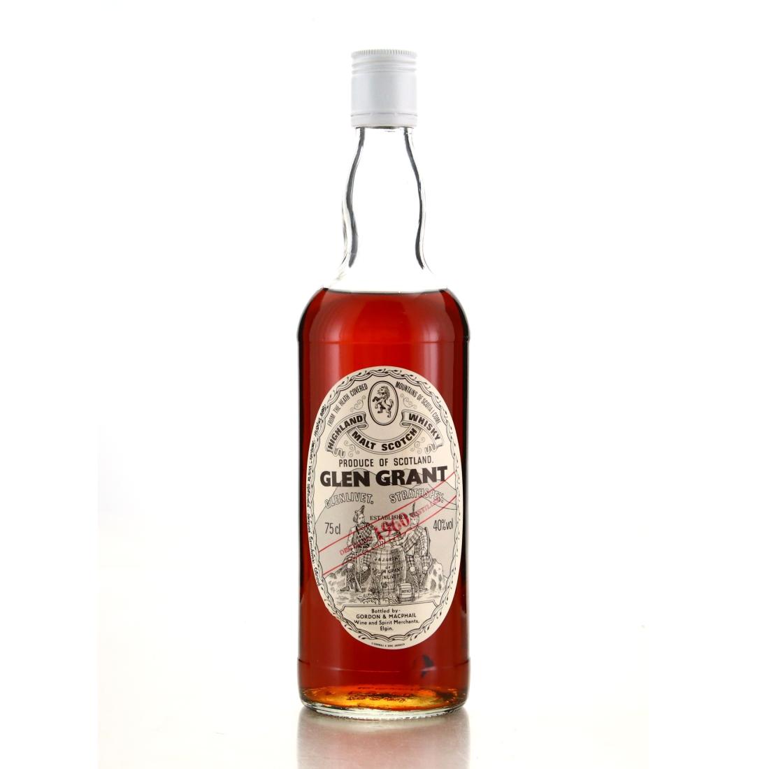 Glen Grant