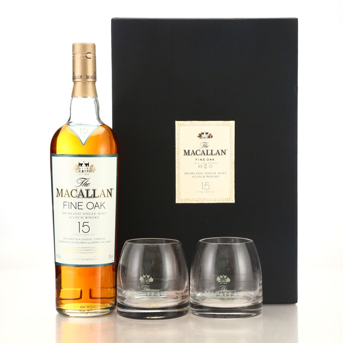 Macallan