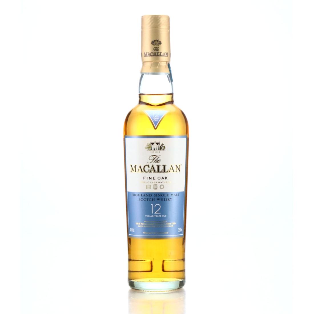 Macallan Whisky Maker's Edition - Nick Veasey Classic Travel Range