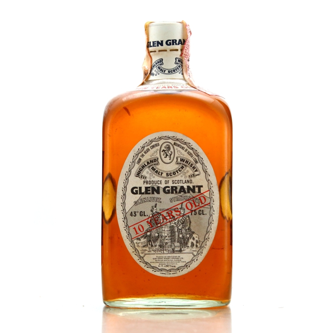 Glen Grant