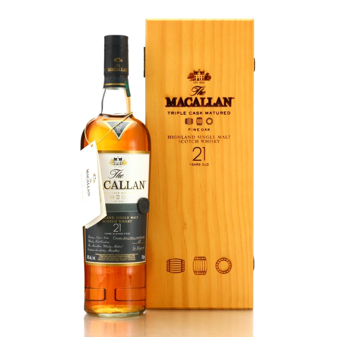 Macallan