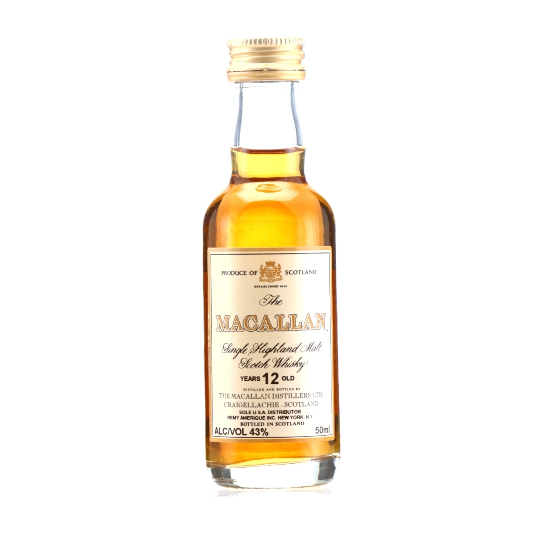 Macallan
