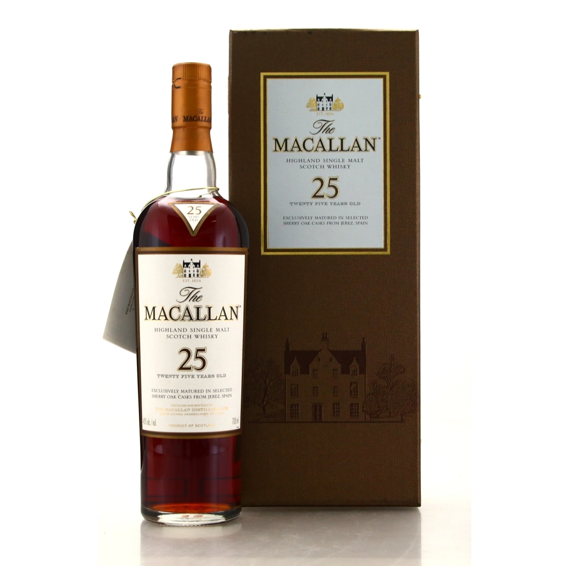 Macallan