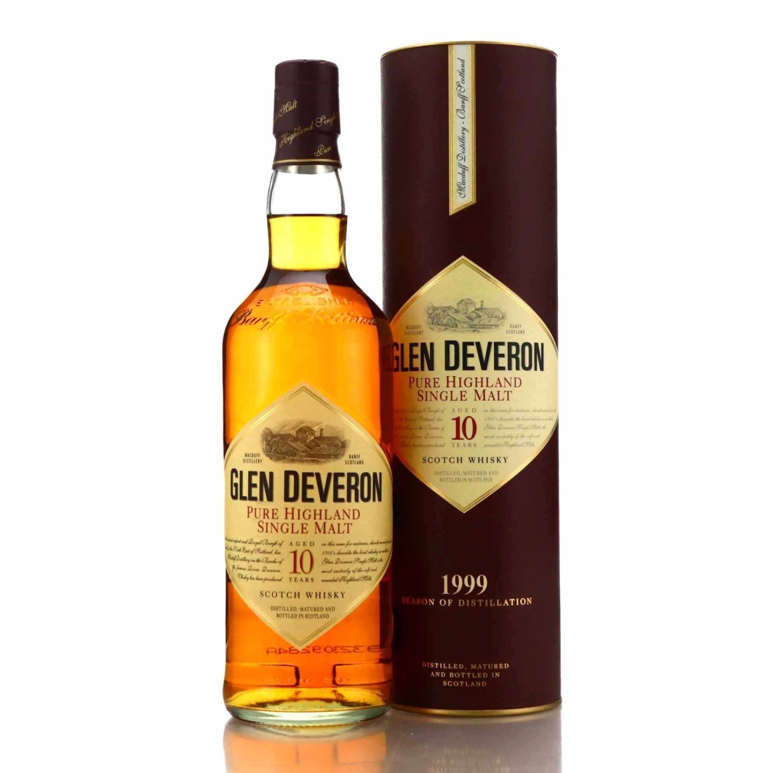 Glen Deveron