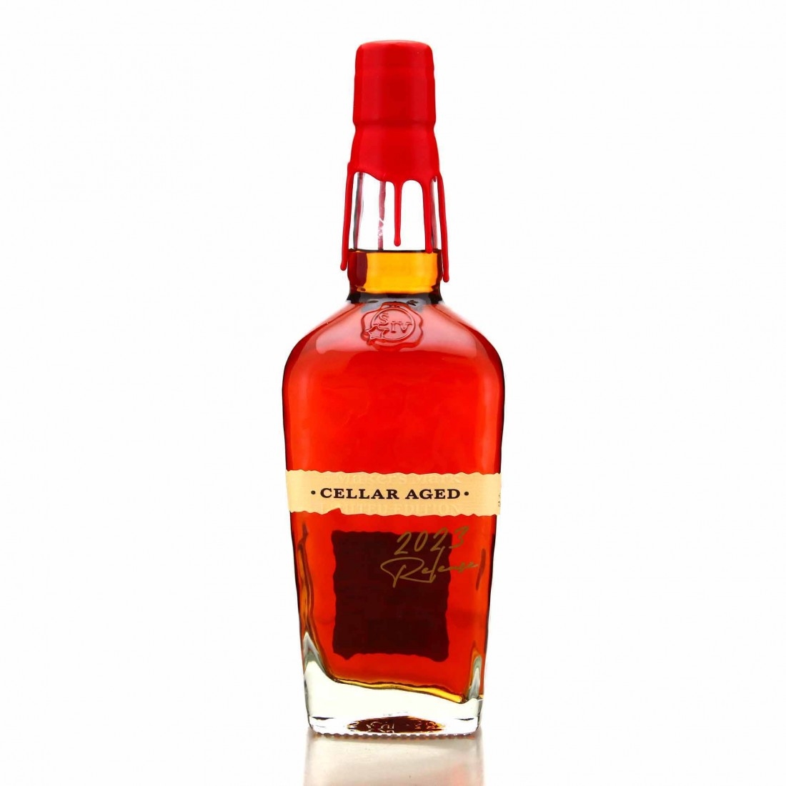 Maker's Mark Cellar Aged Kentucky Straight Bourbon 2023