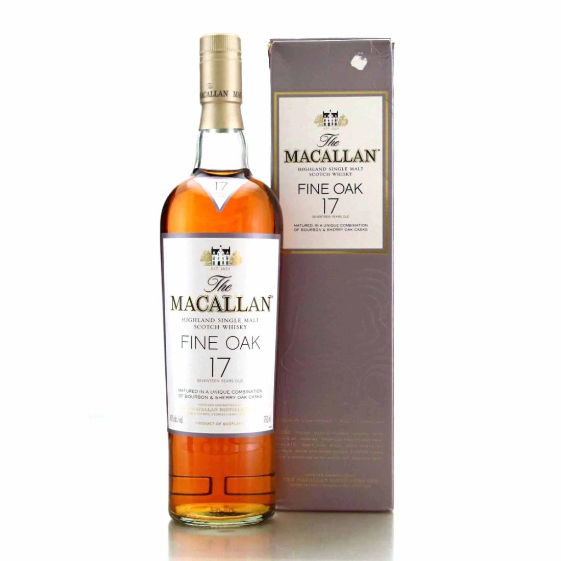 Macallan