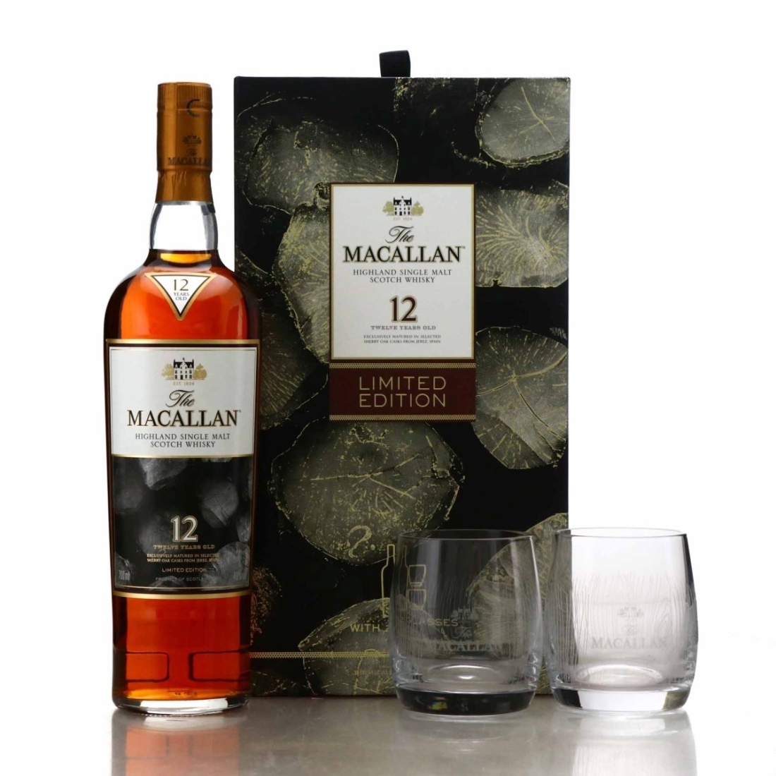 Macallan