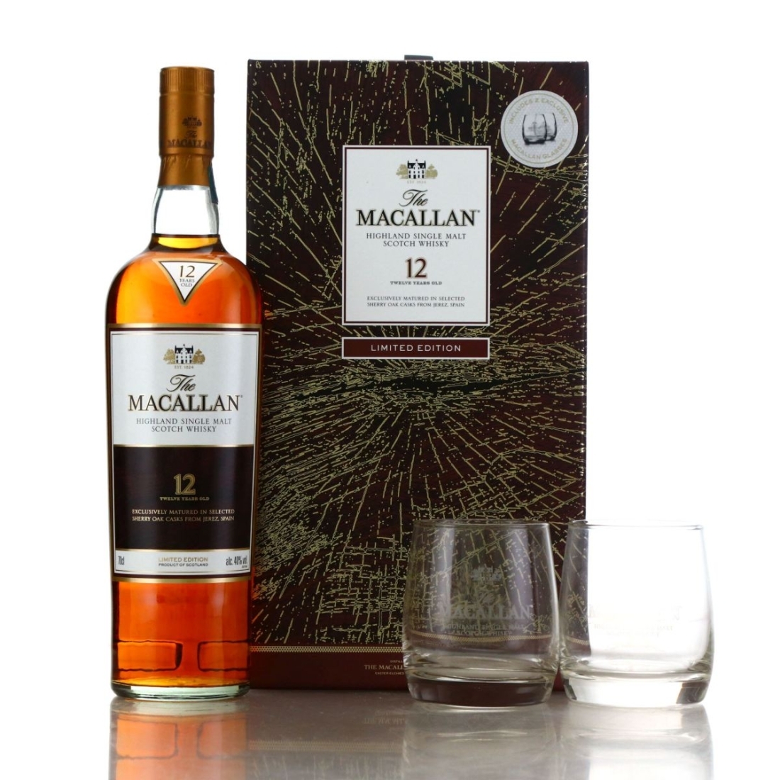 Macallan