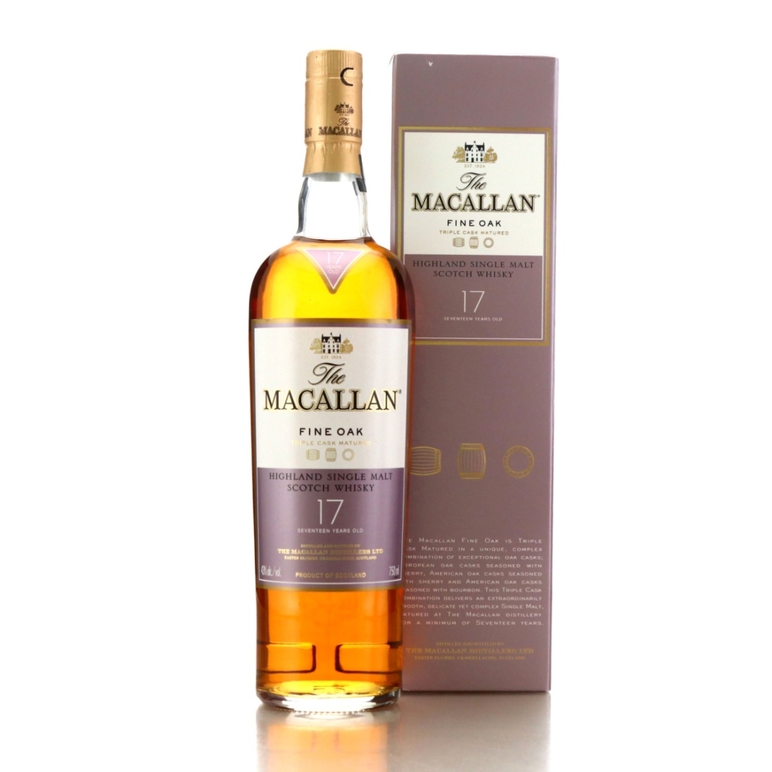 Macallan
