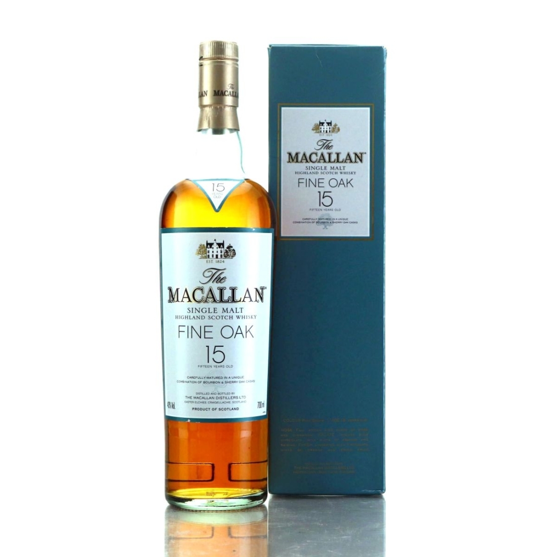 Macallan