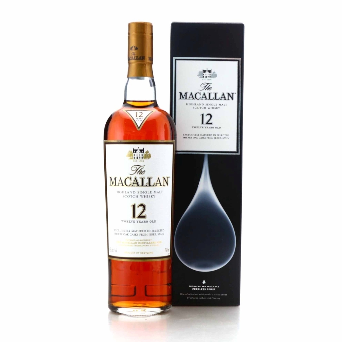 Macallan