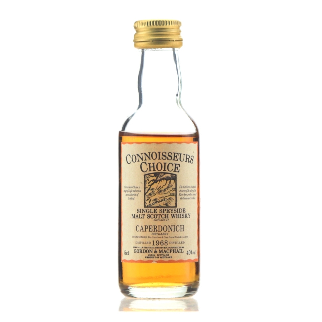Caperdonich