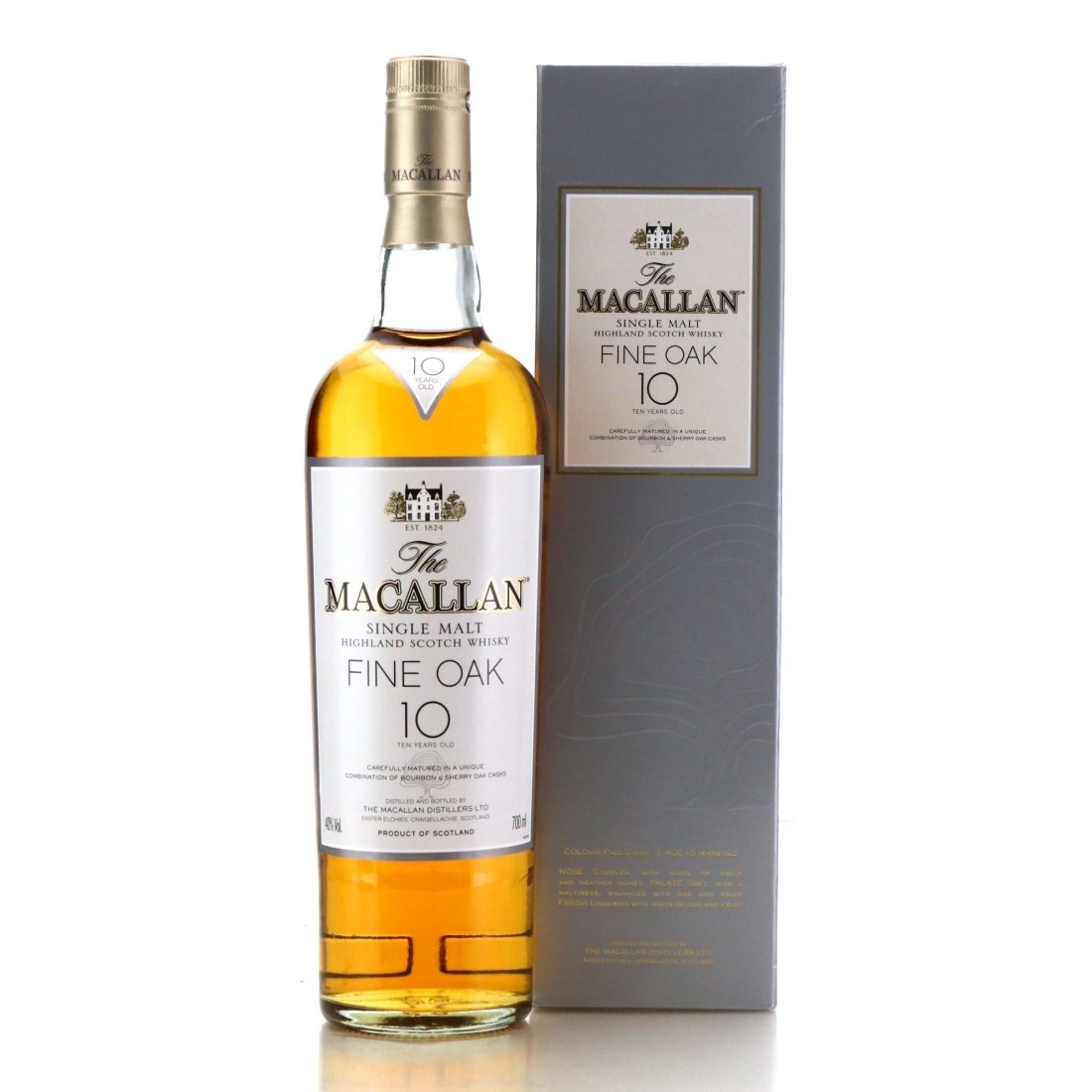 Macallan