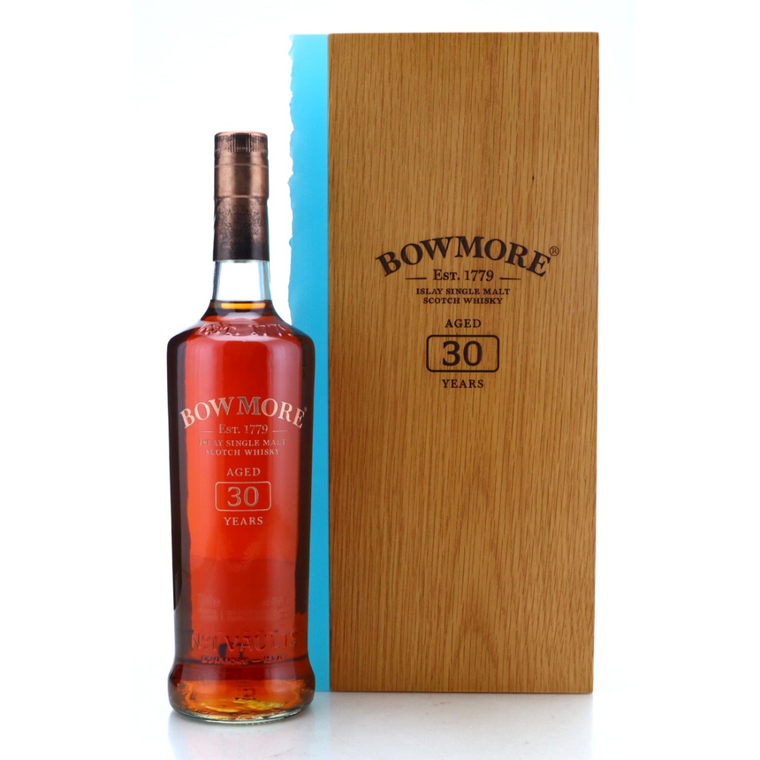 Image for Bowmore 30 Year Old