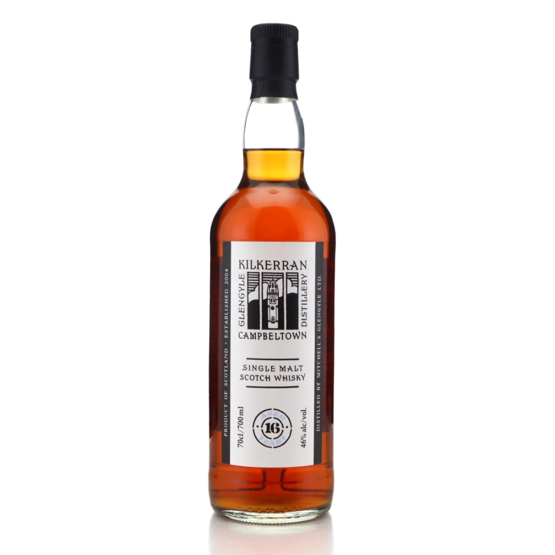 Image for Kilkerran 16 Year Old