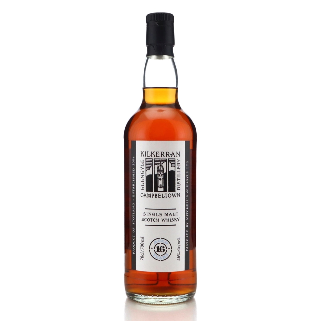 Image for Kilkerran 16 Year Old